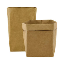 Sewo Kraft Paper Storage Bag - Extra Large - PrintaPromo