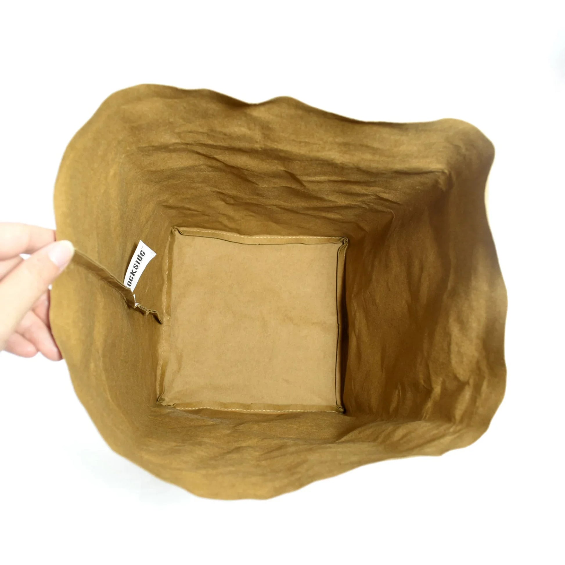 Sewo Kraft Paper Storage Bag - Extra Large - PrintaPromo