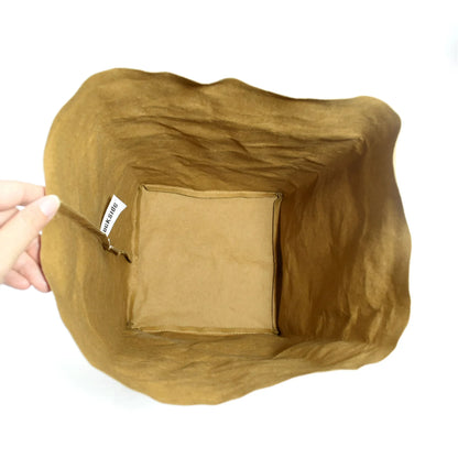 Sewo Kraft Paper Storage Bag - Extra Large - PrintaPromo
