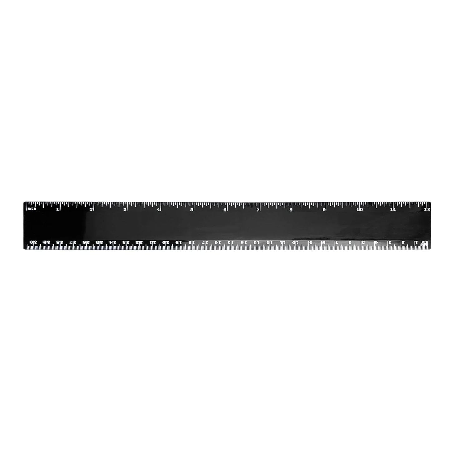 Plastic Ruler 30cm - PrintaPromo