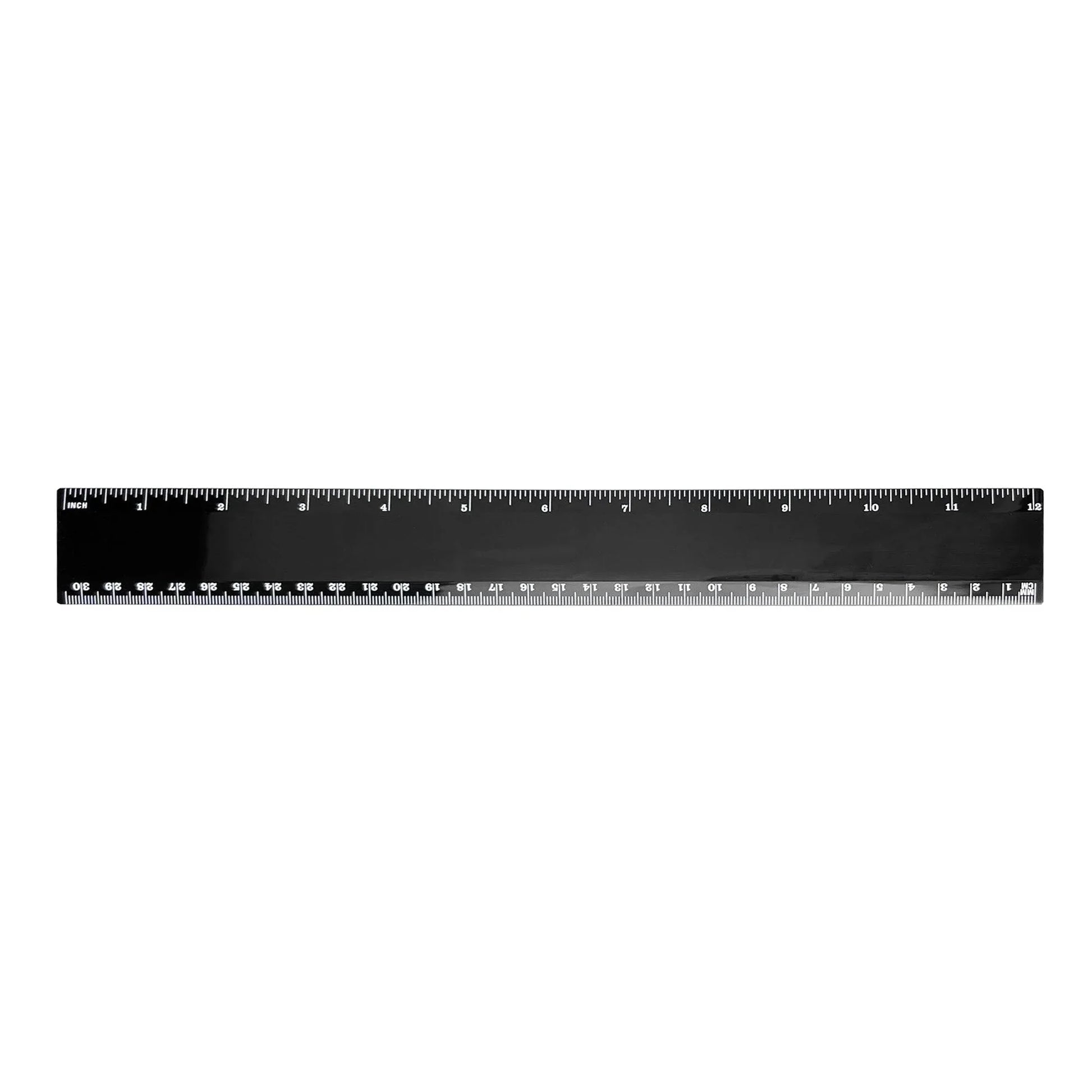 Plastic Ruler 30cm - PrintaPromo