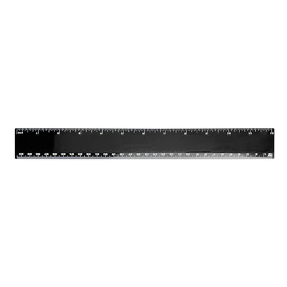 Plastic Ruler 30cm - PrintaPromo