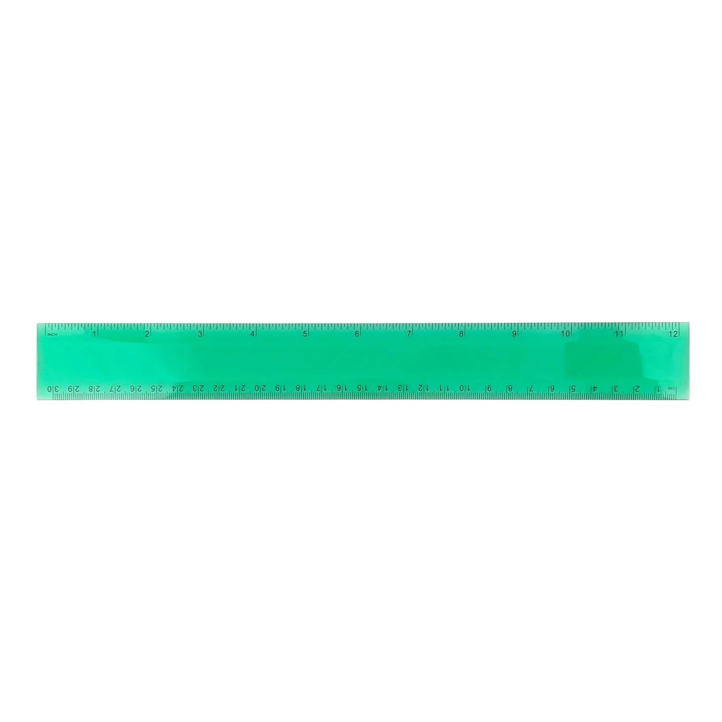 PVC Soft Plastic Ruler - PrintaPromo