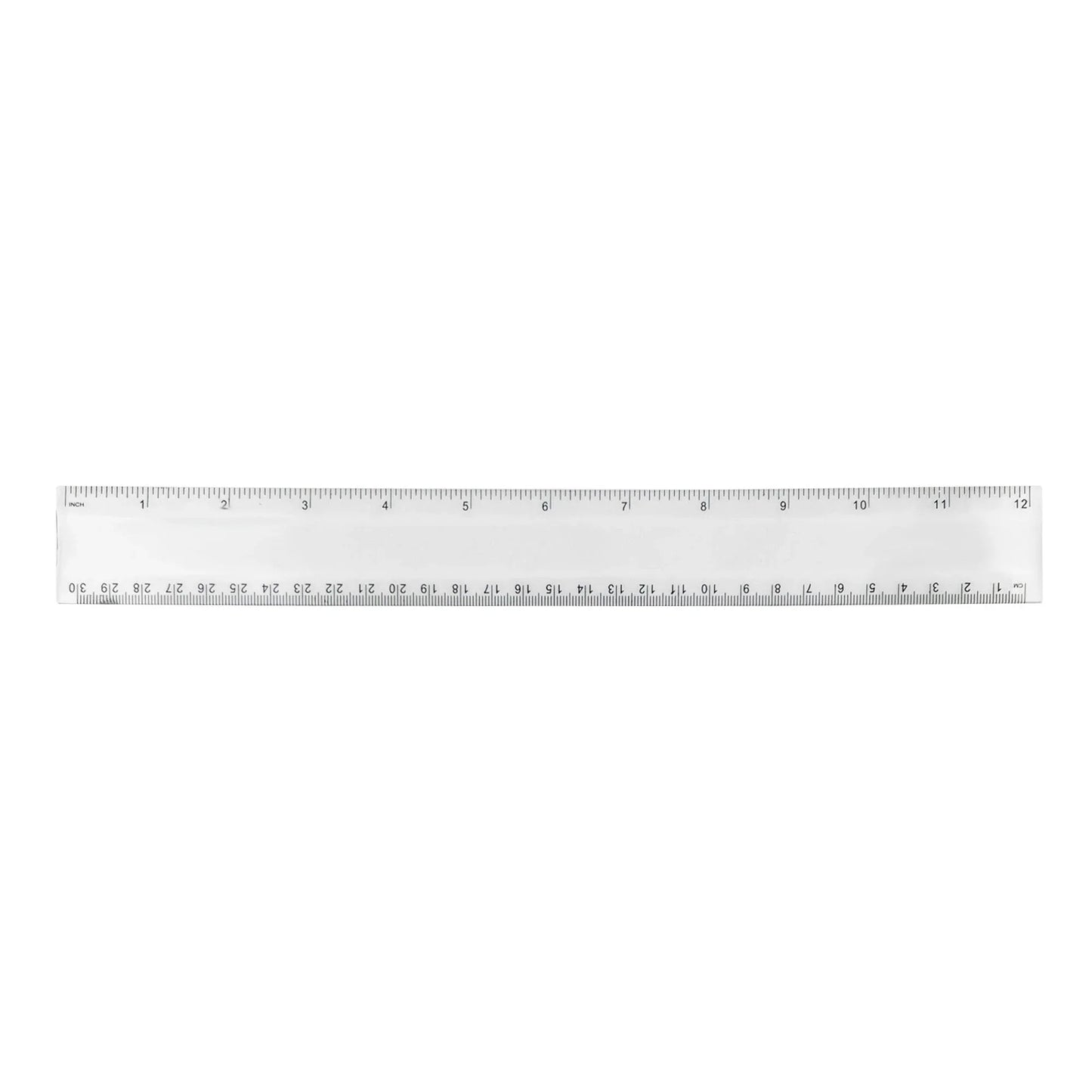 PVC Soft Plastic Ruler - PrintaPromo