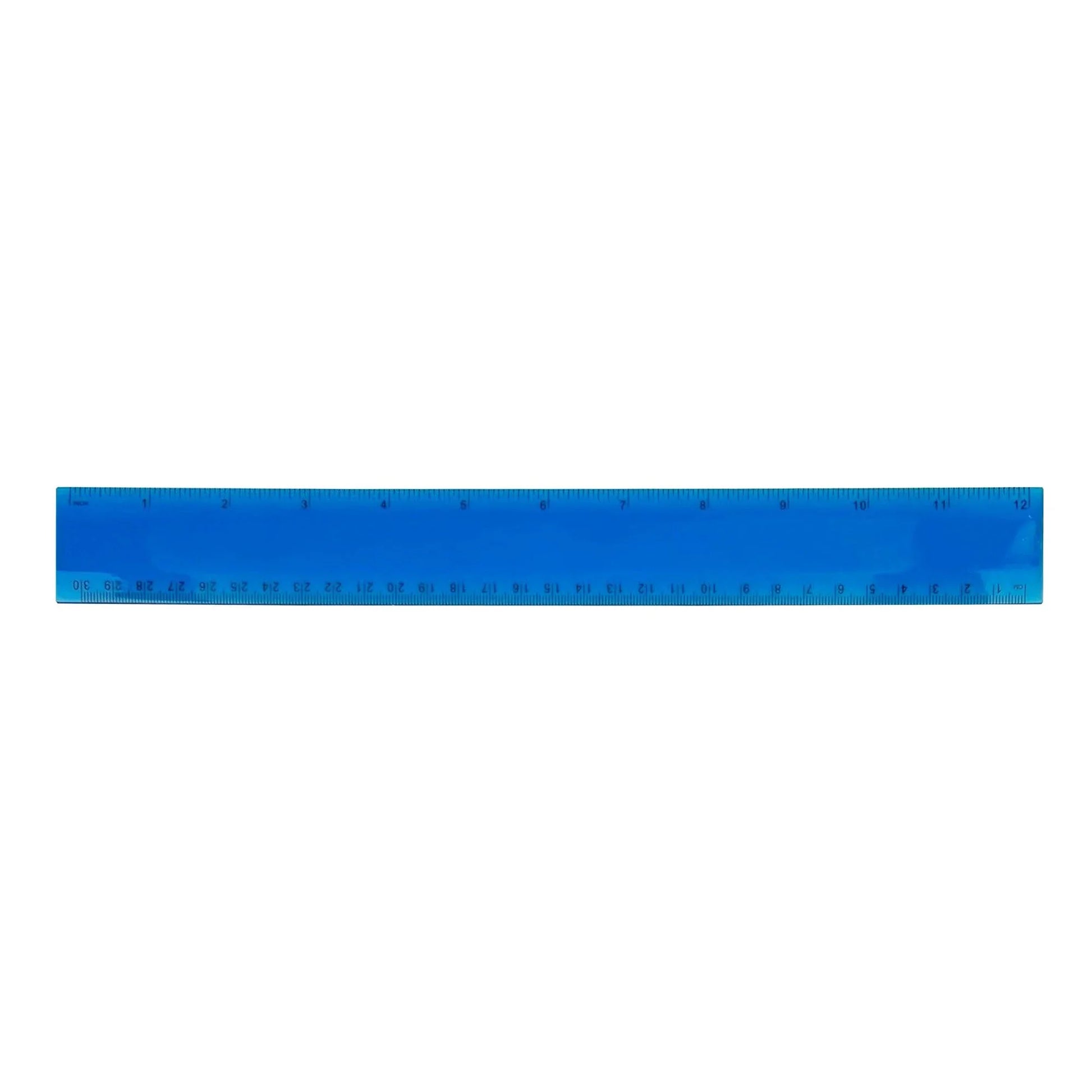 PVC Soft Plastic Ruler - PrintaPromo