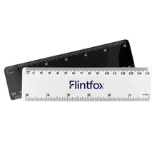 Plastic Ruler 15cm - PrintaPromo