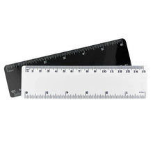 Plastic Ruler 15cm - PrintaPromo