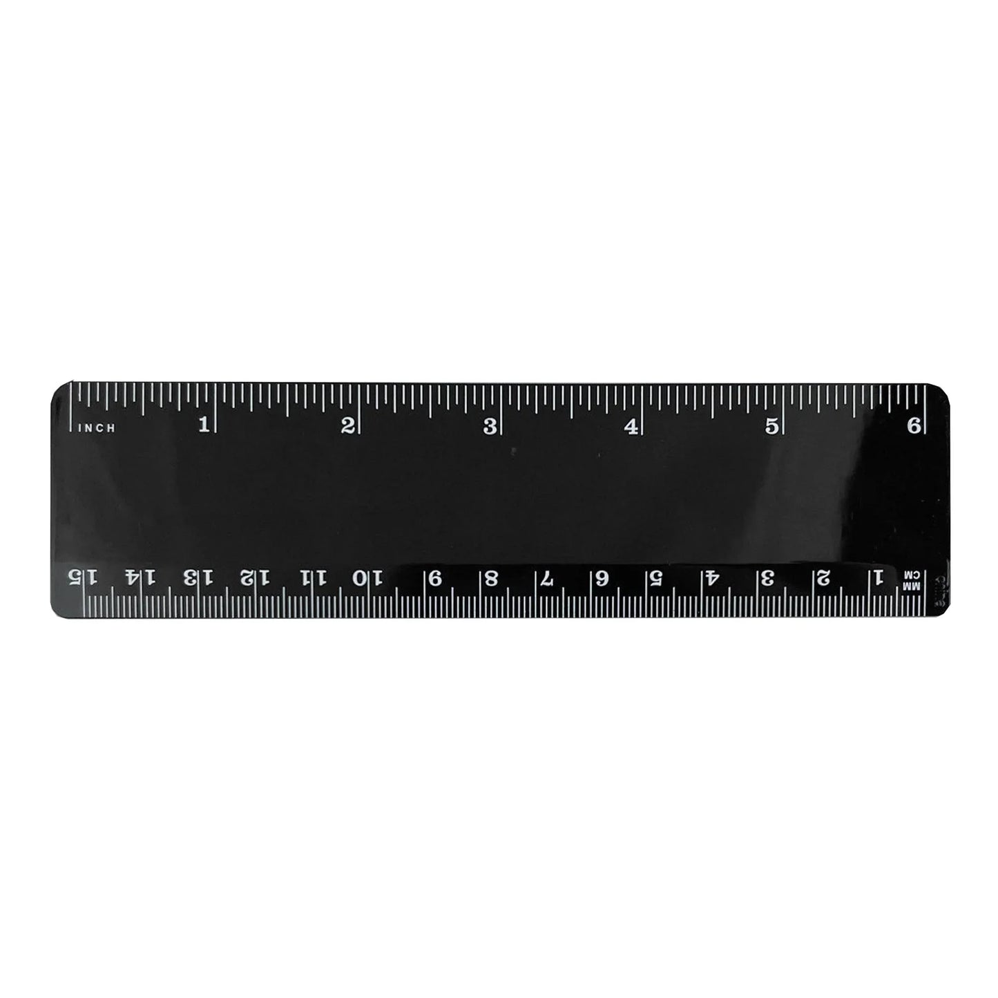 Plastic Ruler 15cm - PrintaPromo