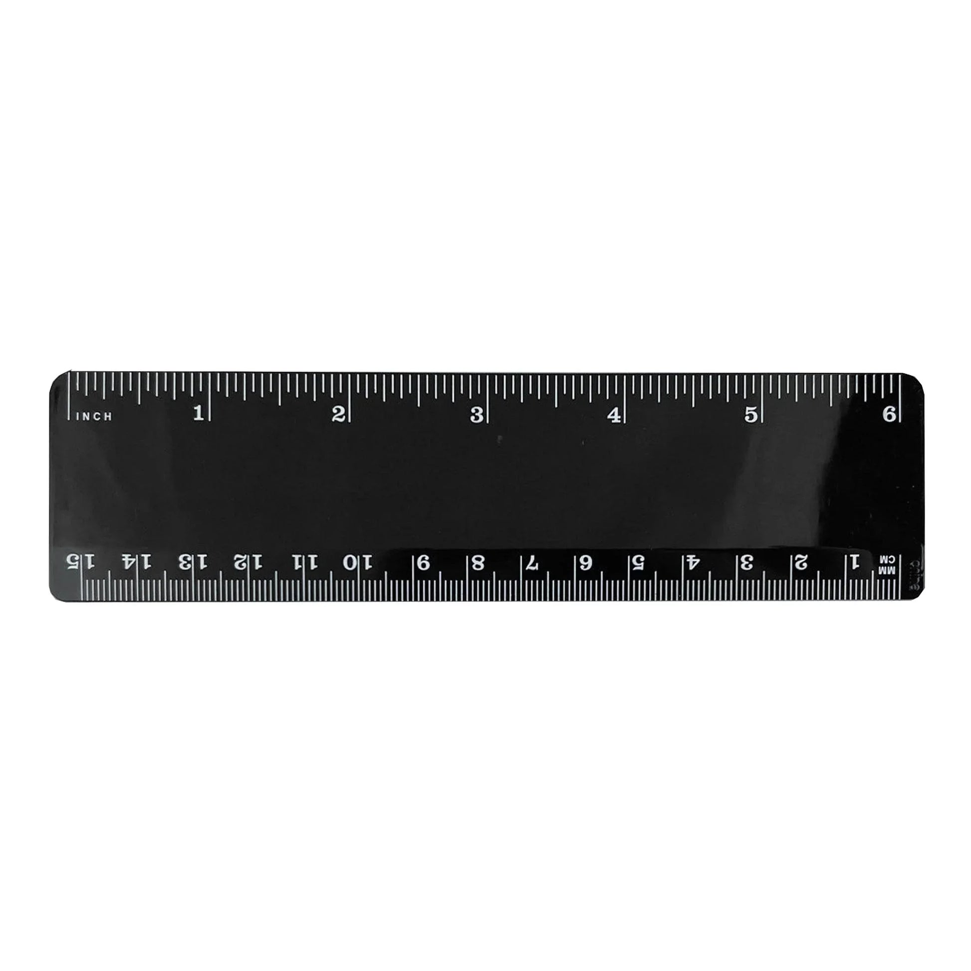 Plastic Ruler 15cm - PrintaPromo