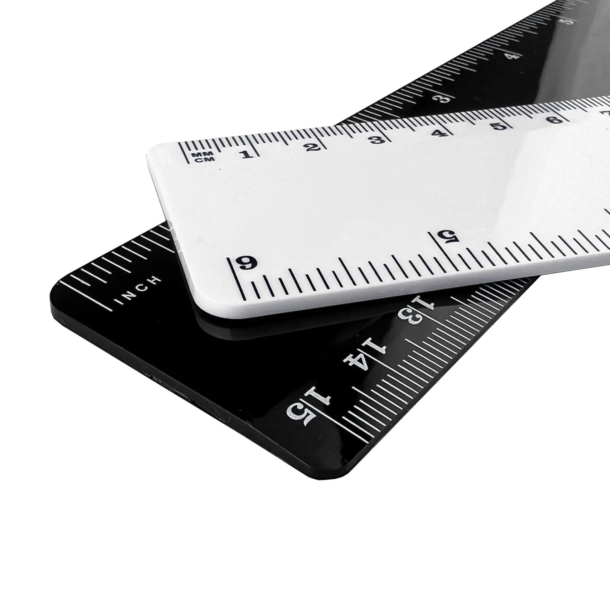 Plastic Ruler 15cm - PrintaPromo