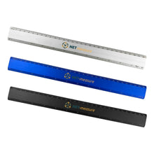 Aluminum Ruler 30cm - PrintaPromo