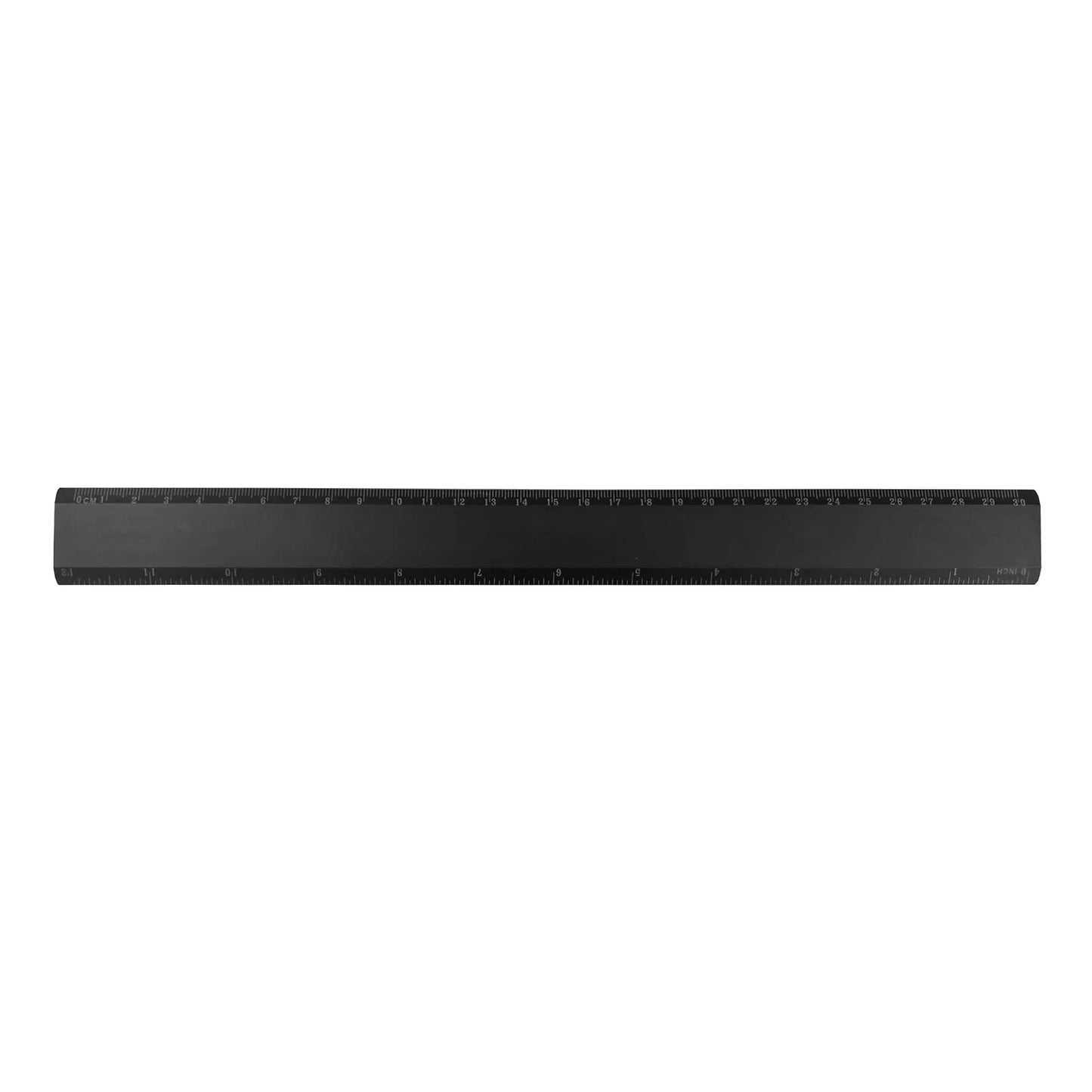 Aluminum Ruler 30cm - PrintaPromo
