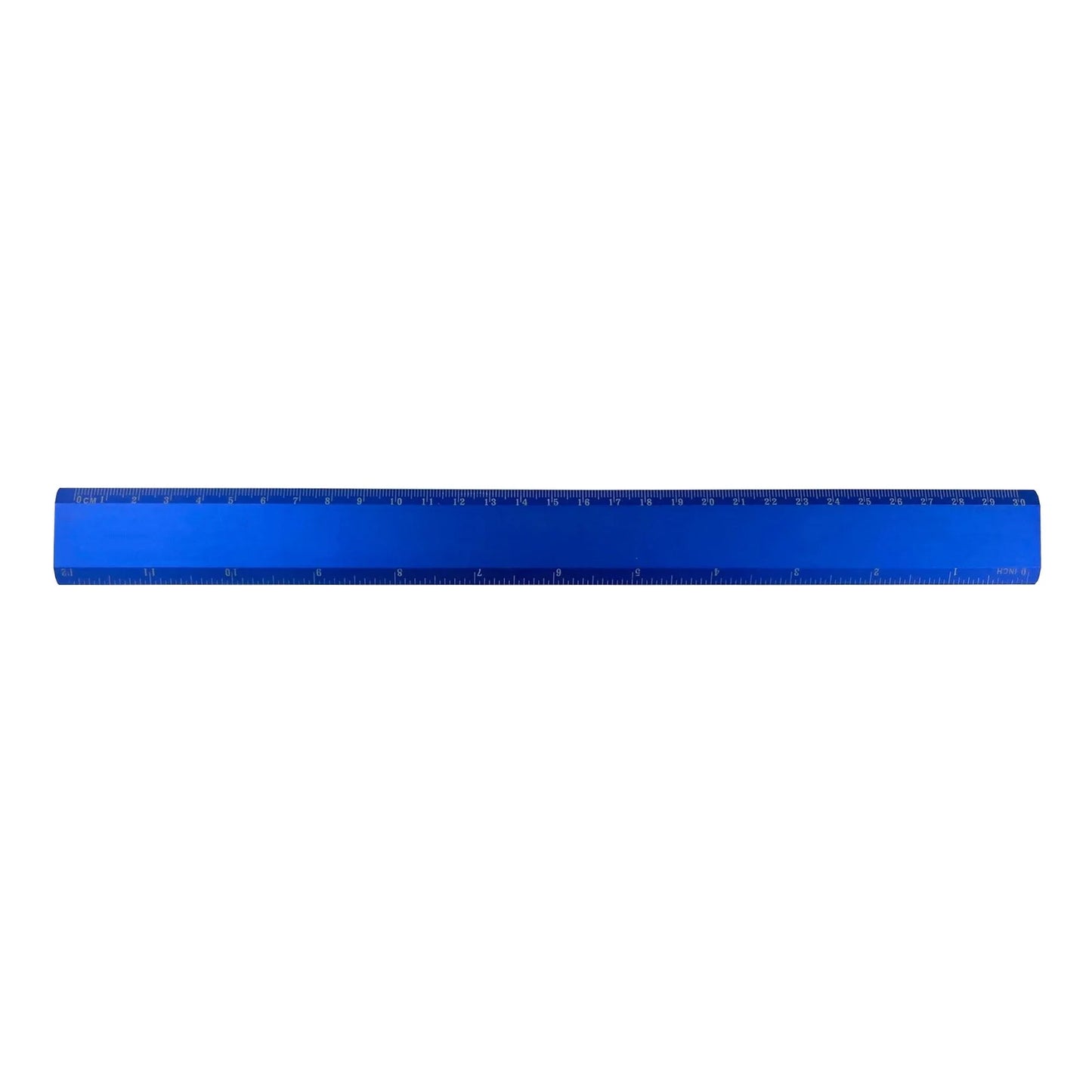 Aluminum Ruler 30cm - PrintaPromo
