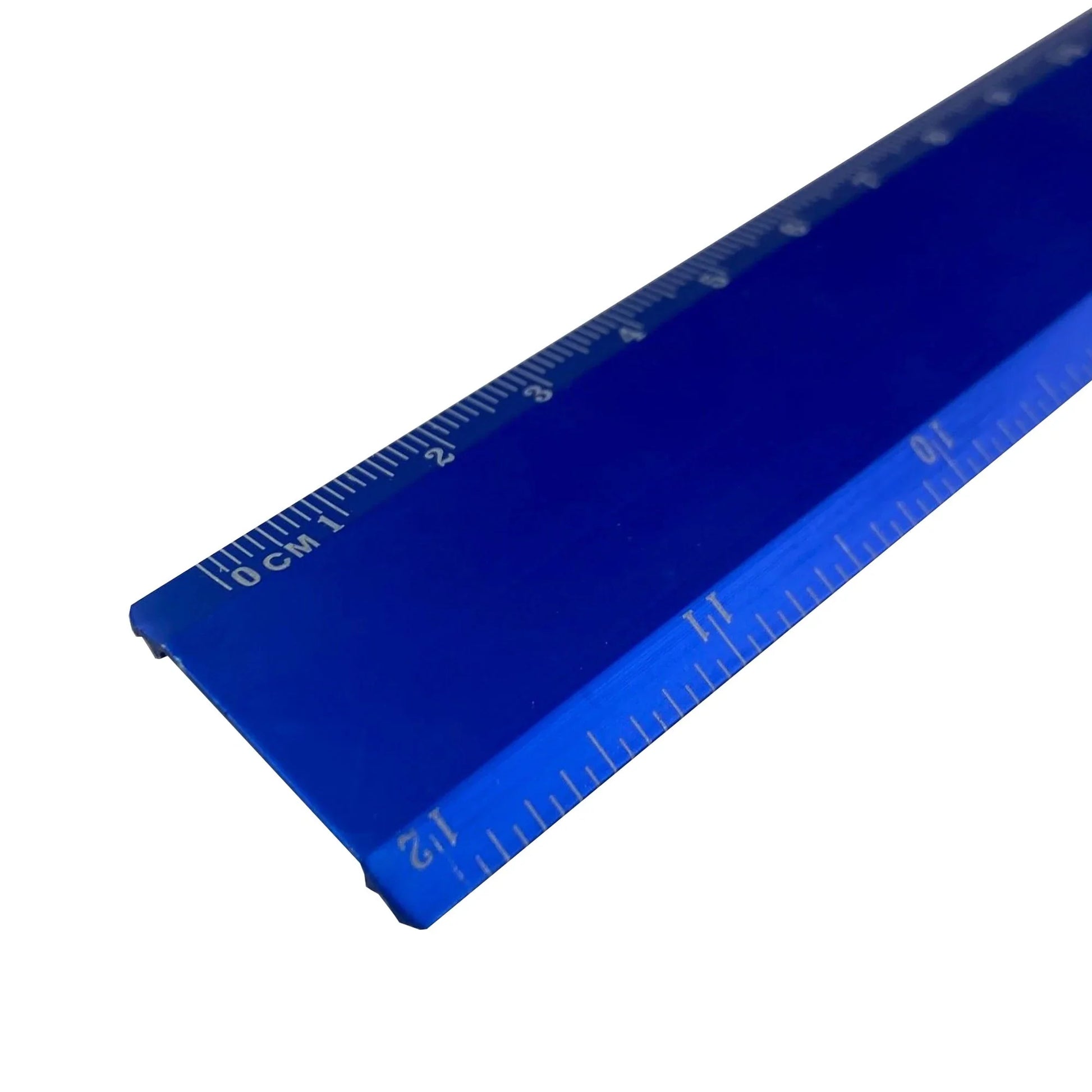 Aluminum Ruler 30cm - PrintaPromo