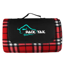 Scott Picnic Blanket - PrintaPromo