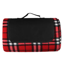 Scott Picnic Blanket - PrintaPromo