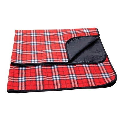 Scott Picnic Blanket - PrintaPromo