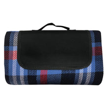 Dallas Picnic Blanket - PrintaPromo