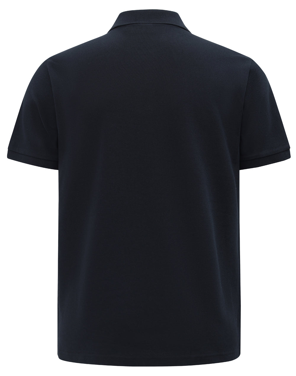 PS15 Mens Classic Cotton/Poly Short Sleeve Polo