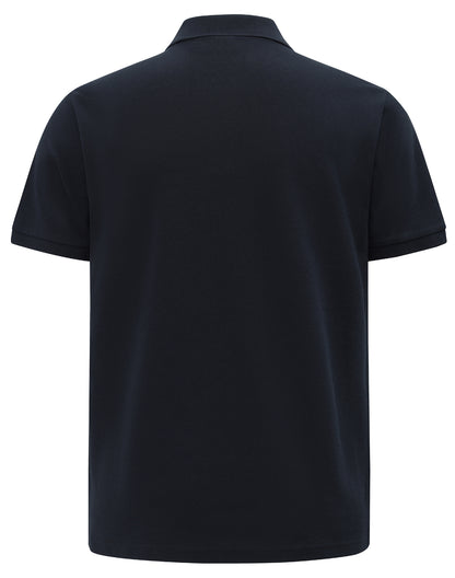 PS15 Mens Classic Cotton/Poly Short Sleeve Polo