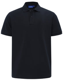 PS15 Mens Classic Cotton/Poly Short Sleeve Polo