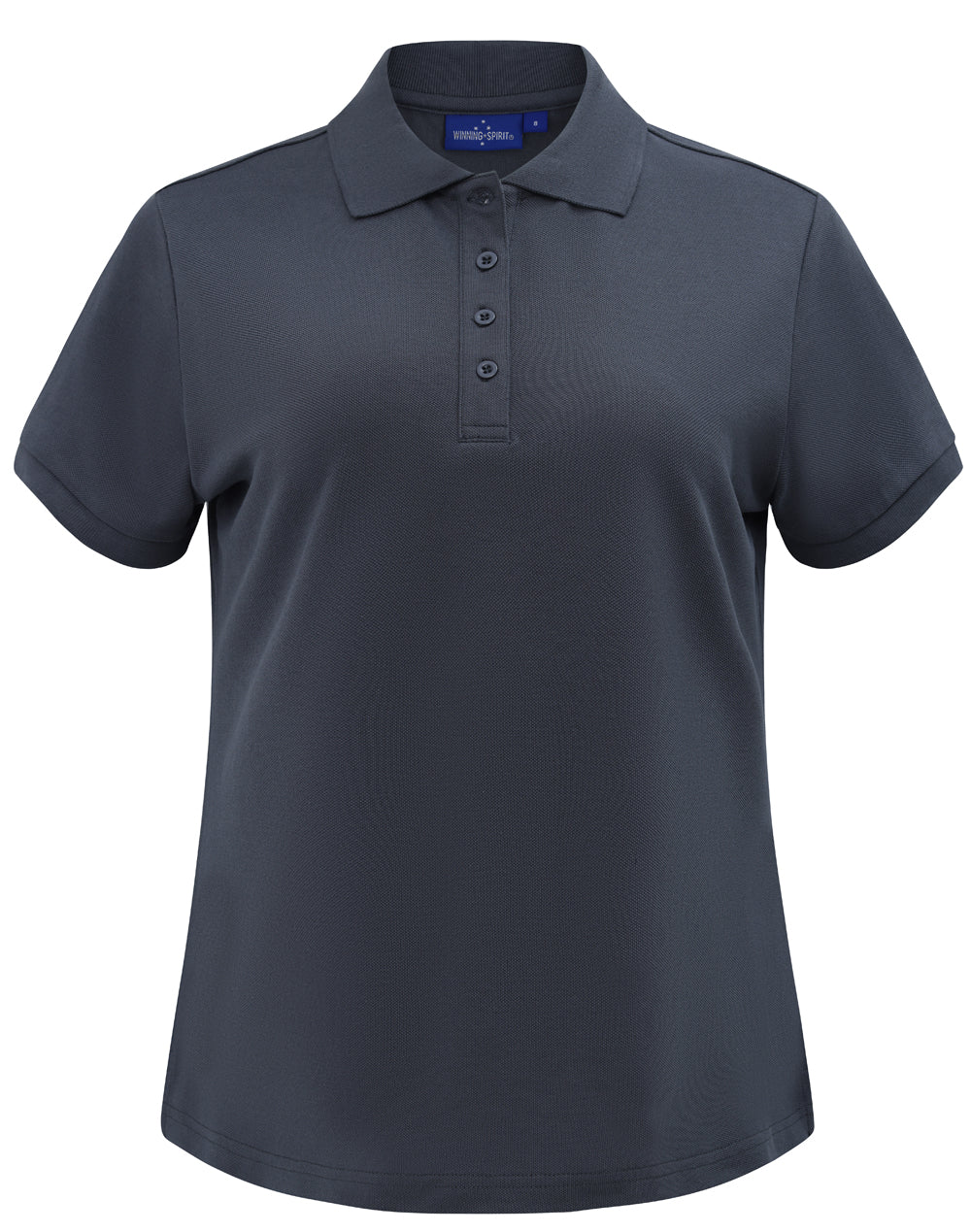 PS16 Womens Classic Cotton/Poly Short Sleeve Polo
