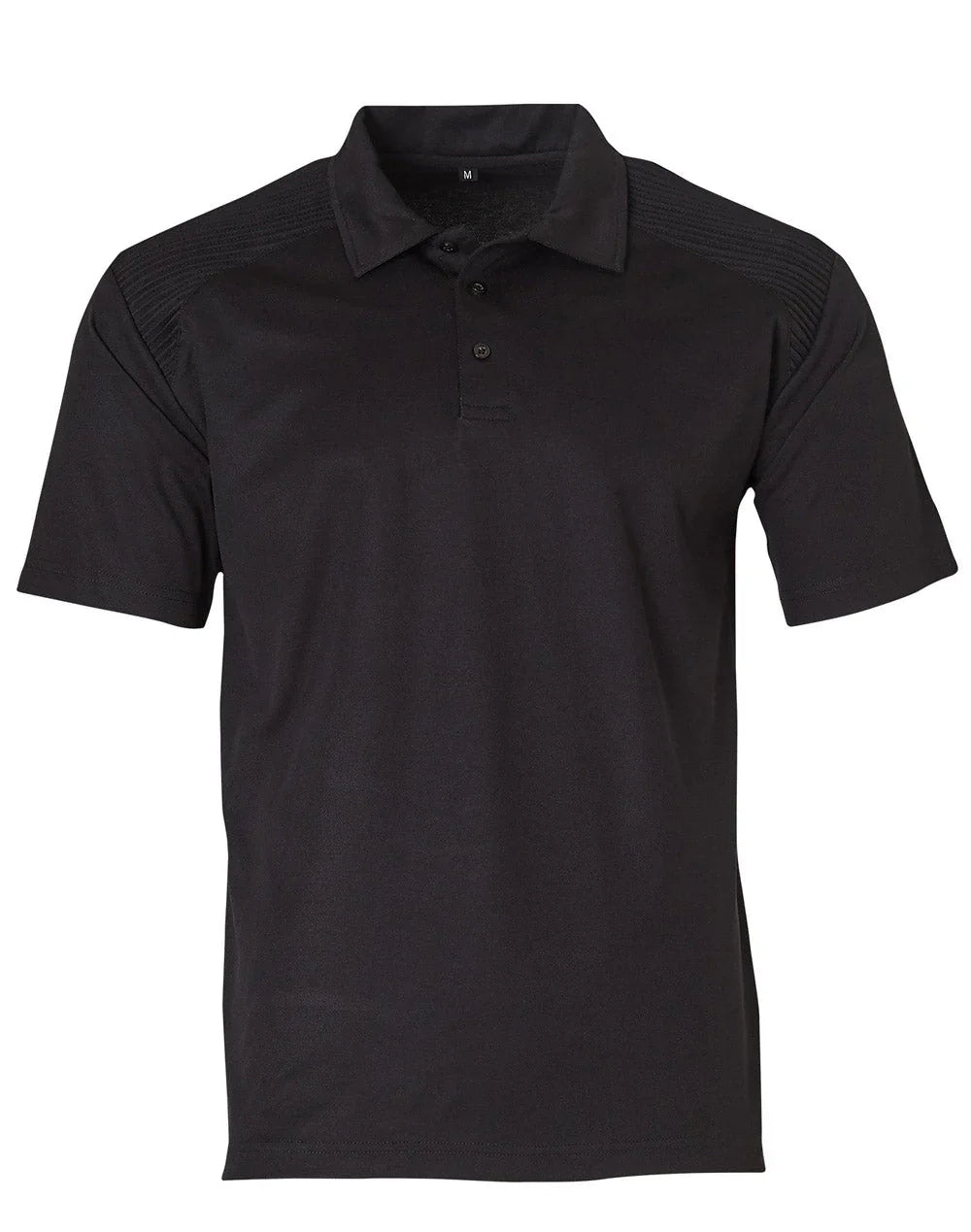 Unisex Truedry Unique Stitch Shoulder Panelling Polo PS209 - PrintaPromo