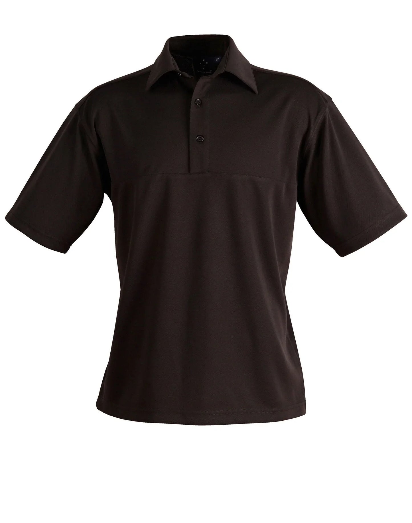 Mens CoolDry Short Sleeve Polo PS21 - PrintaPromo