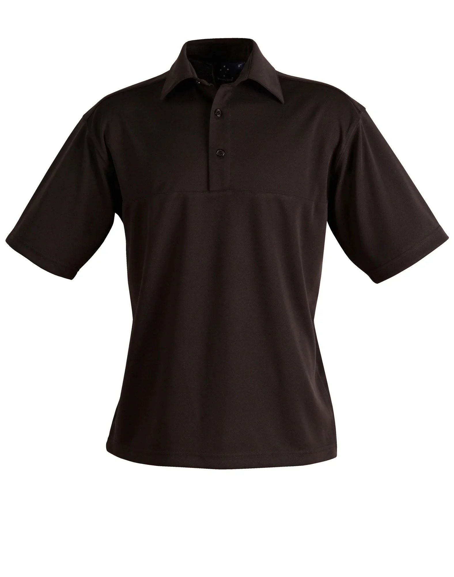 Mens CoolDry Short Sleeve Polo PS21 - PrintaPromo