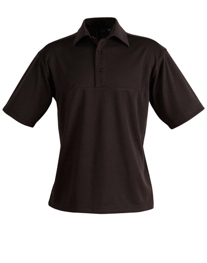 Mens CoolDry Short Sleeve Polo PS21 - PrintaPromo