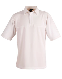 Mens CoolDry Short Sleeve Polo PS21 - PrintaPromo