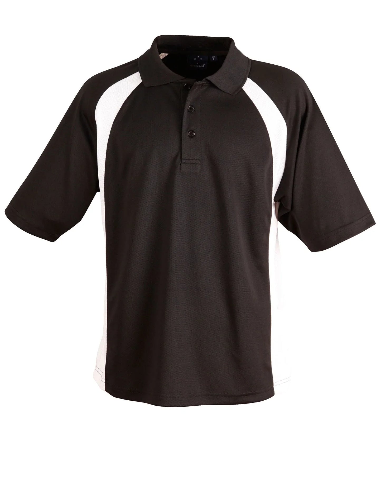 CoolDry Micro-mesh Short Sleeve Polo PS30 - PrintaPromo