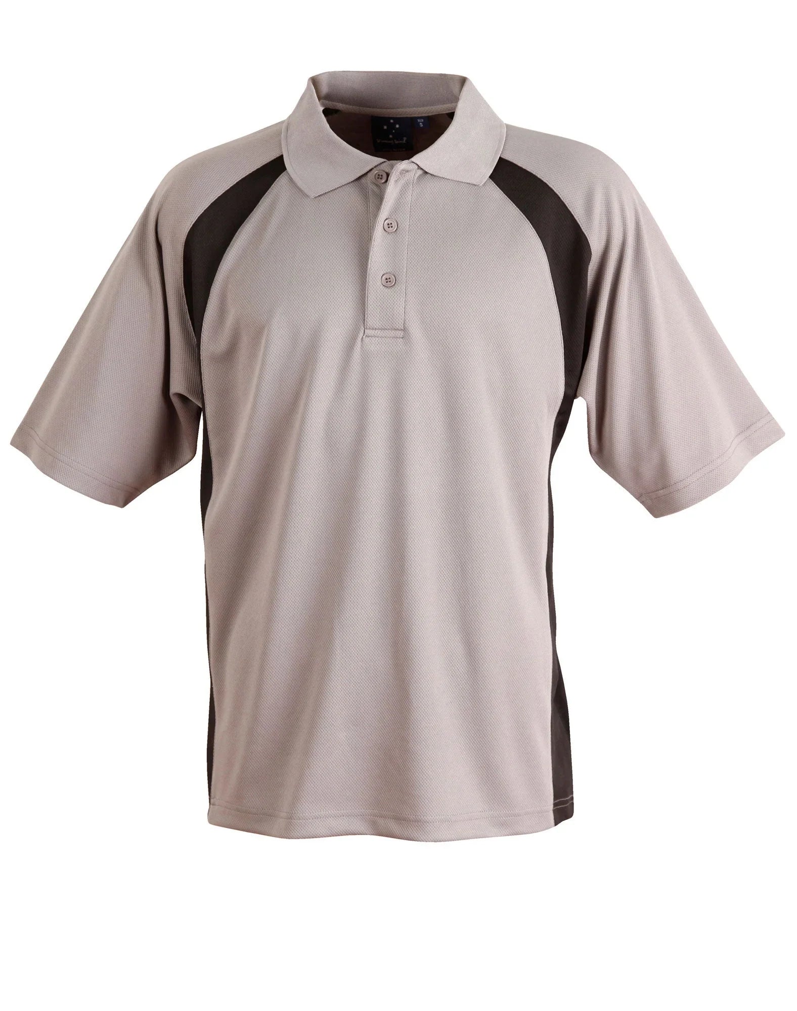 CoolDry Micro-mesh Short Sleeve Polo PS30 - PrintaPromo