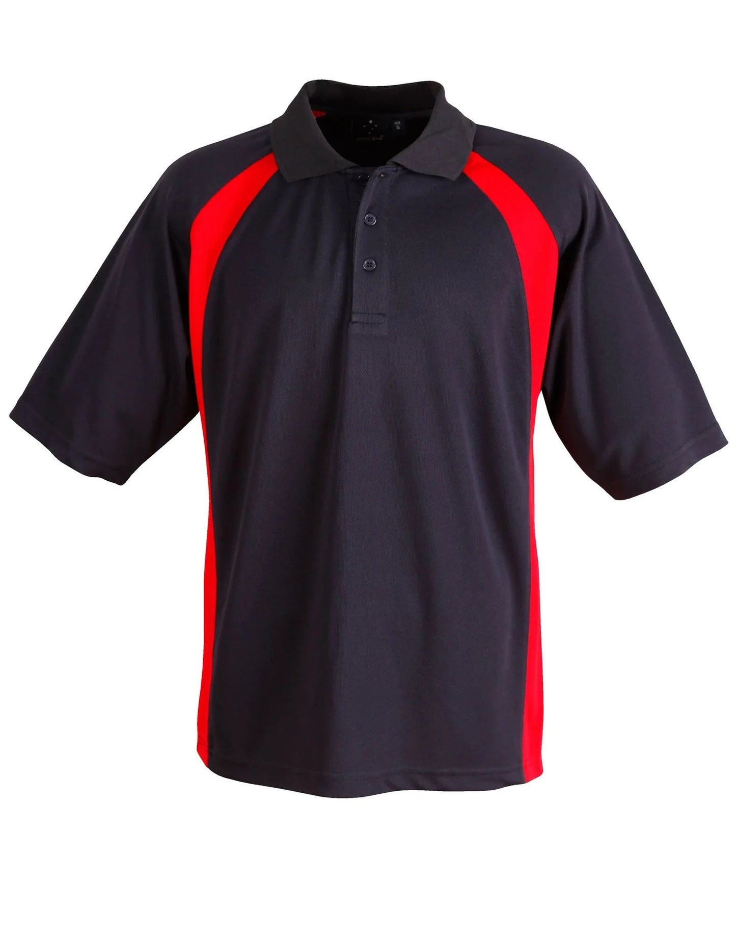 CoolDry Micro-mesh Short Sleeve Polo PS30 - PrintaPromo