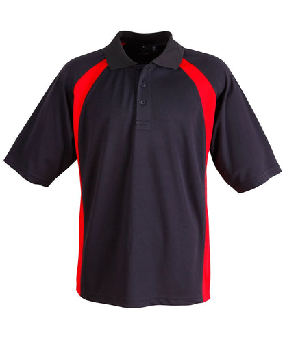 CoolDry Micro-mesh Short Sleeve Polo PS30 - PrintaPromo