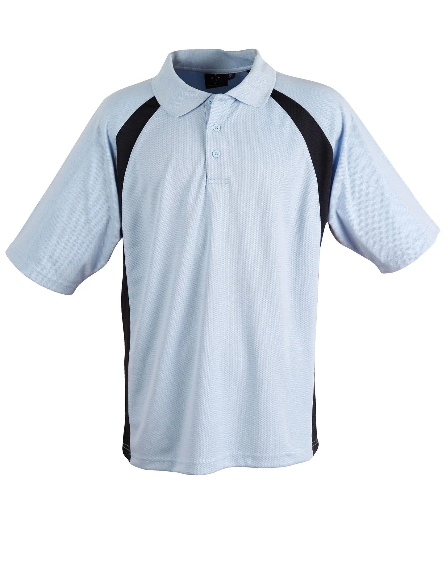 CoolDry Micro-mesh Short Sleeve Polo PS30 - PrintaPromo