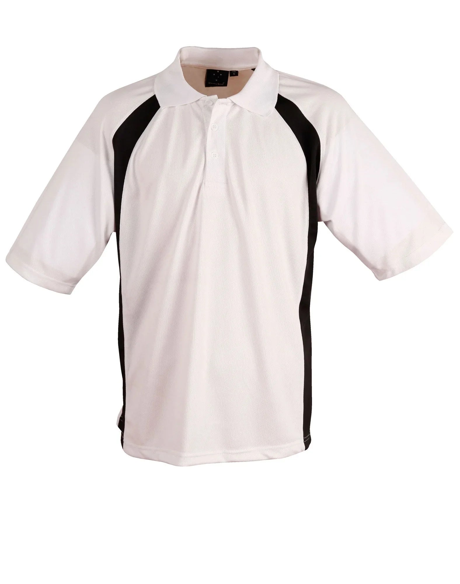 CoolDry Micro-mesh Short Sleeve Polo PS30 - PrintaPromo