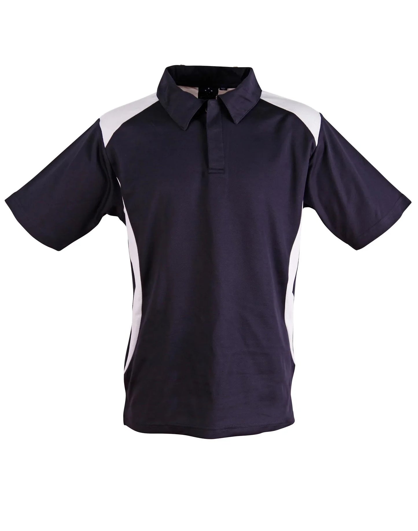 Kids TrueDry Contrast Short Sleeve Polo PS31K - PrintaPromo