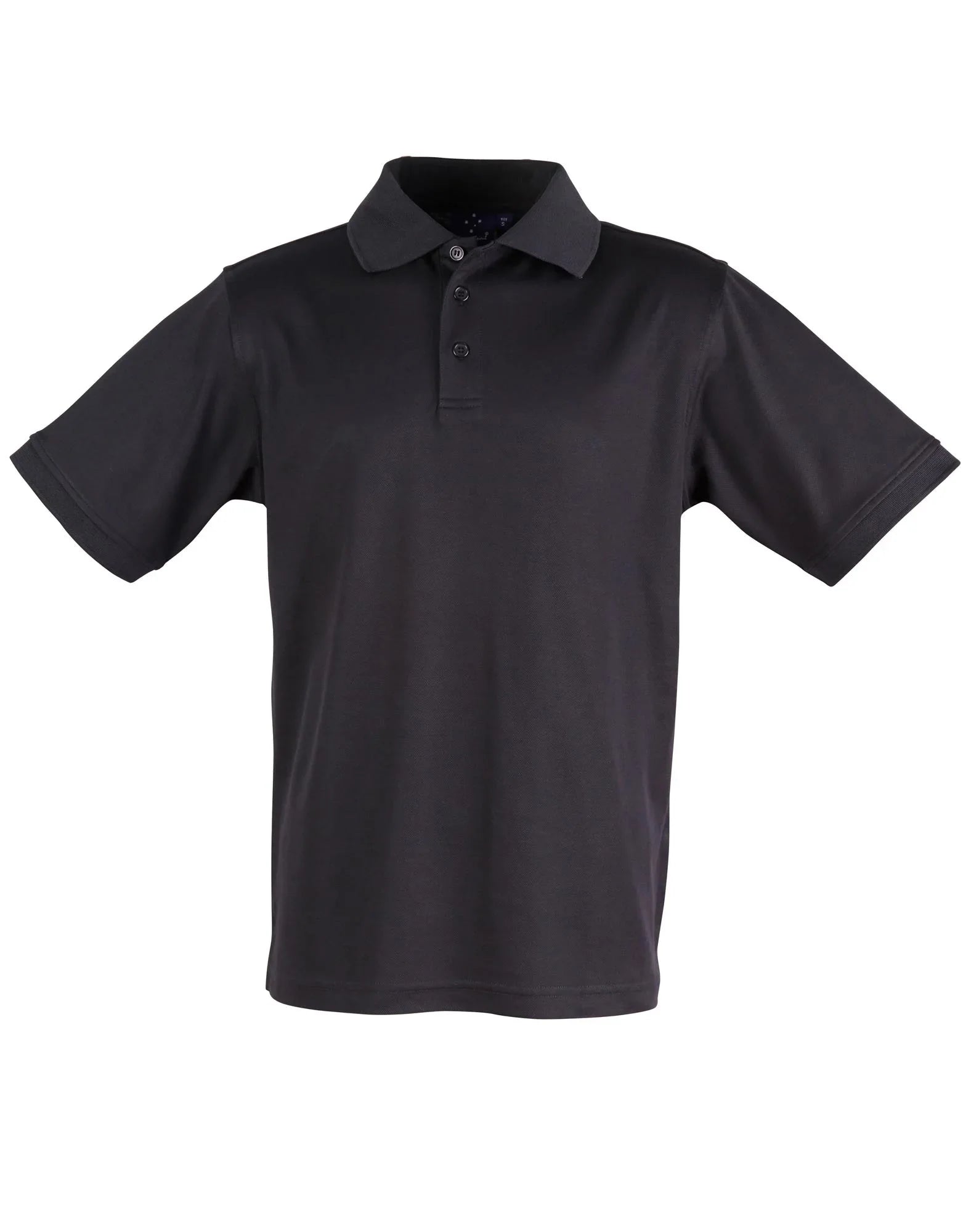 Mens TrueDry Short Sleeve Polo PS33 - PrintaPromo