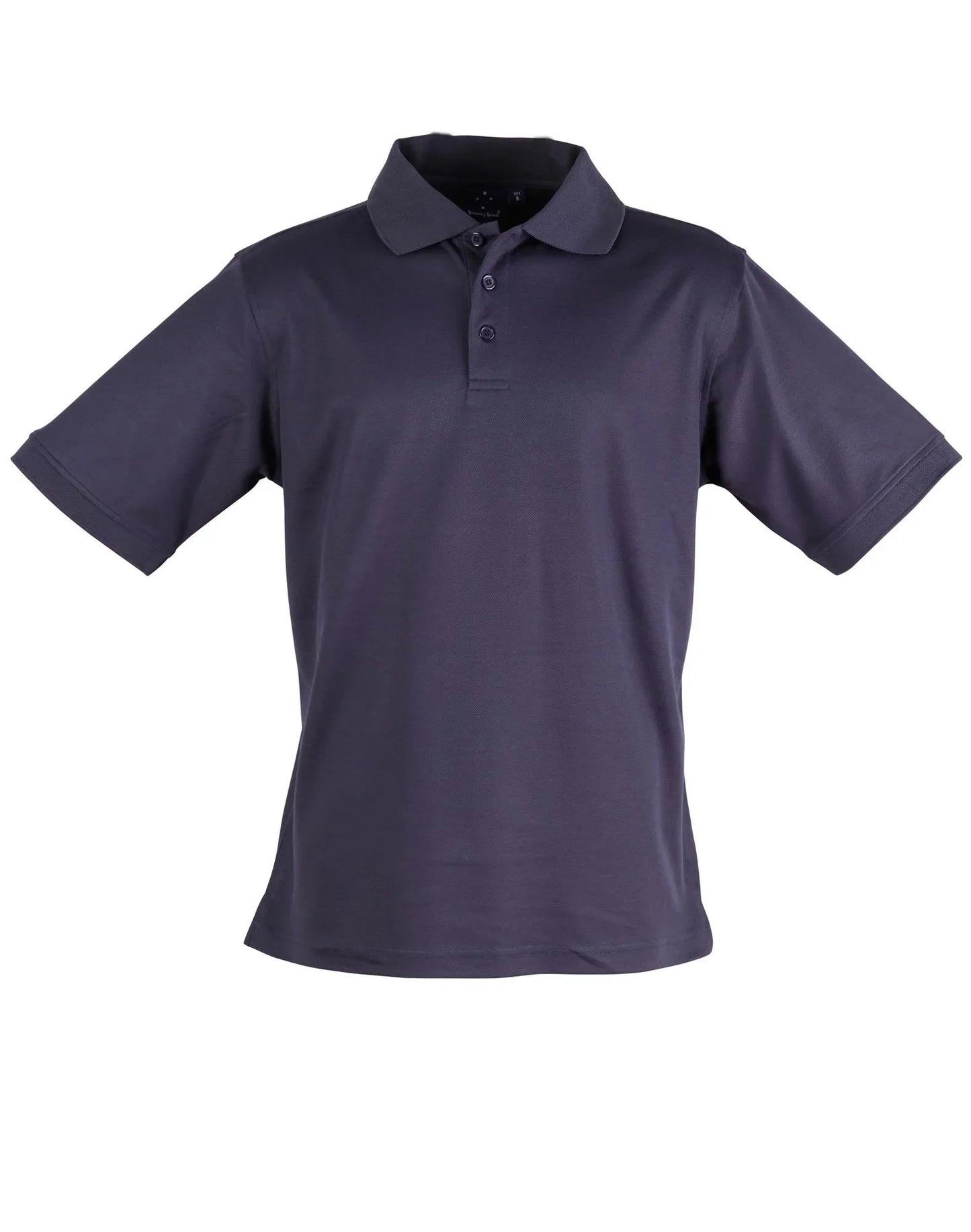 Mens TrueDry Short Sleeve Polo PS33 - PrintaPromo