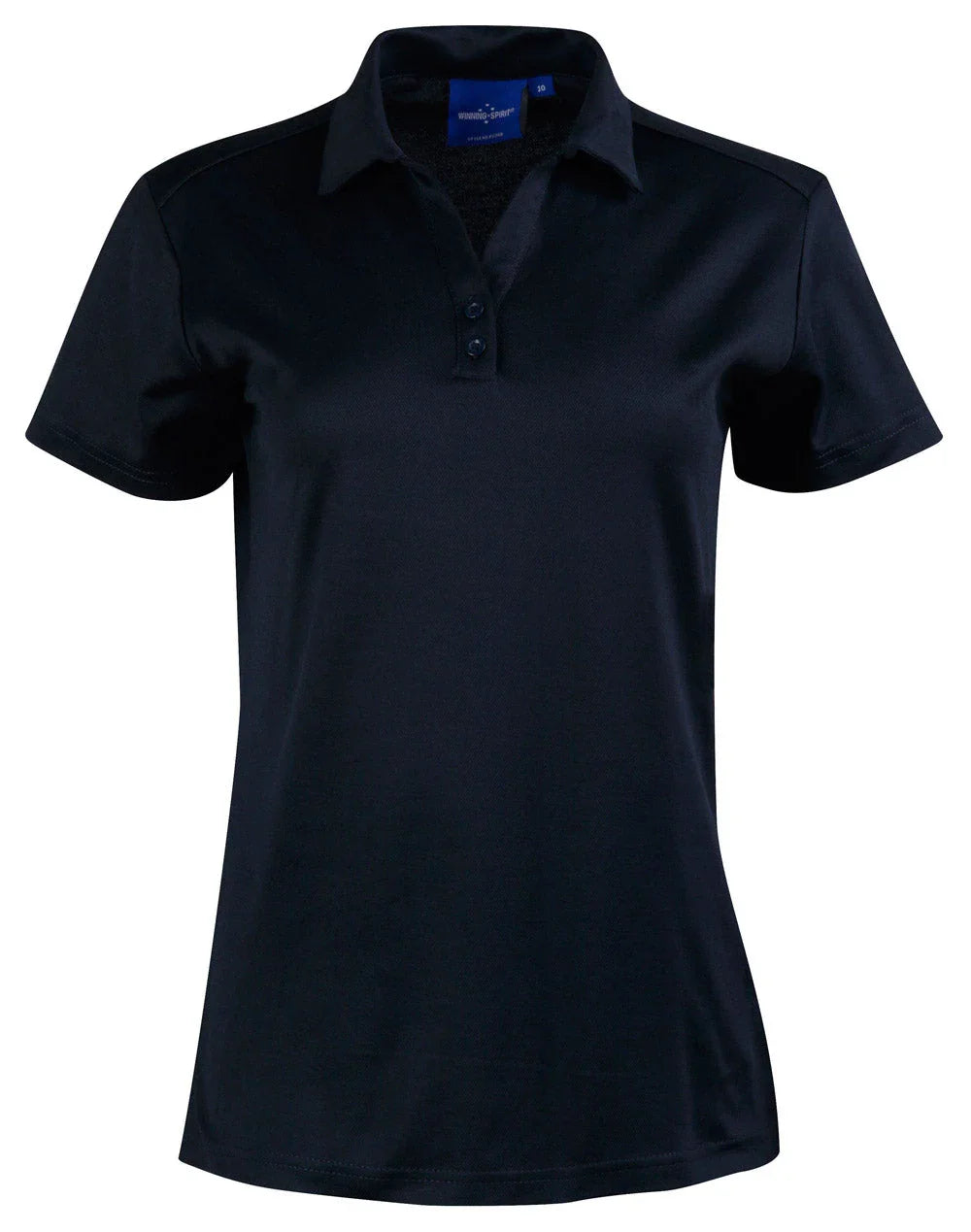 Ladies TrueDry Short Sleeve Polo PS34B - PrintaPromo