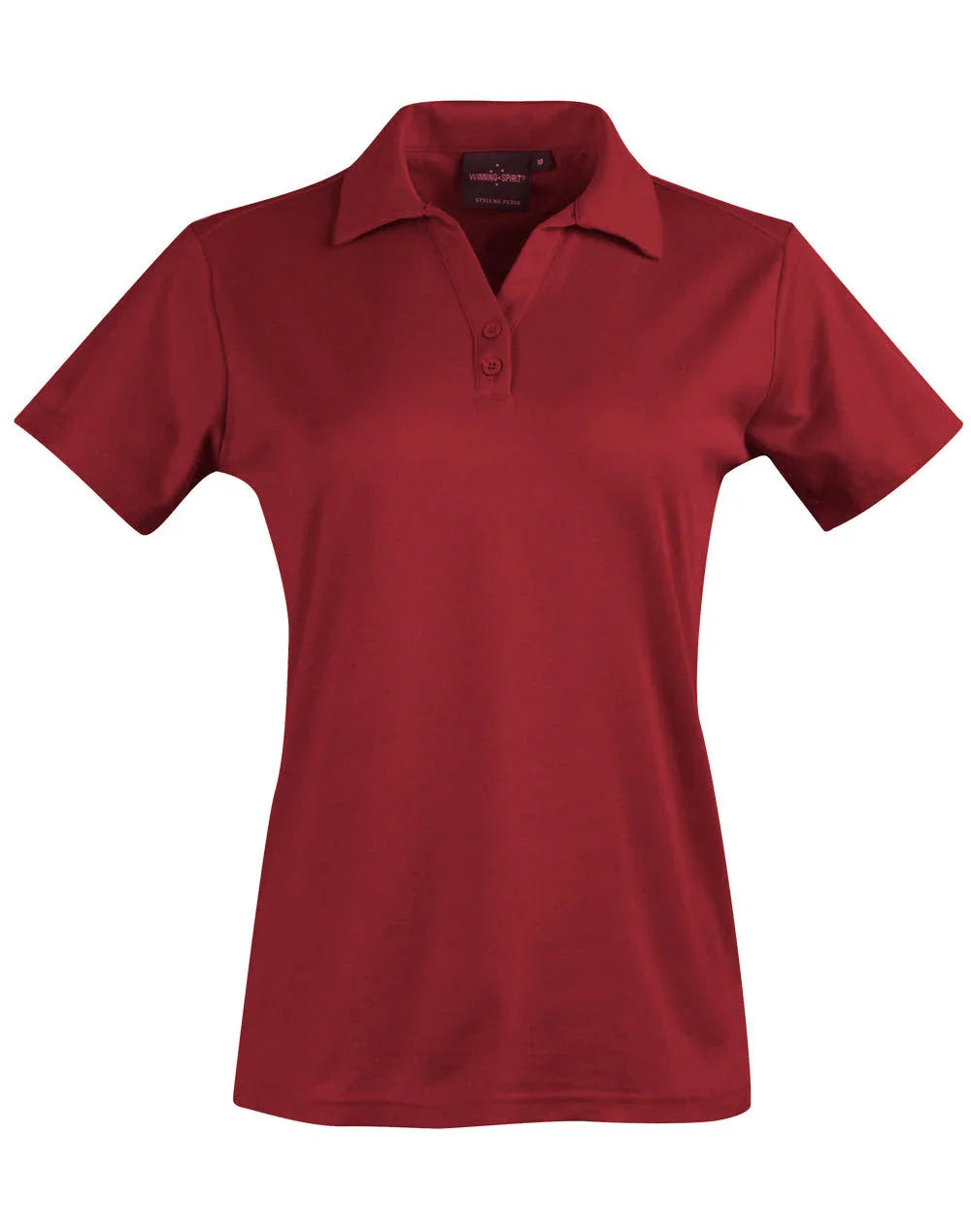 Ladies TrueDry Short Sleeve Polo PS34B - PrintaPromo