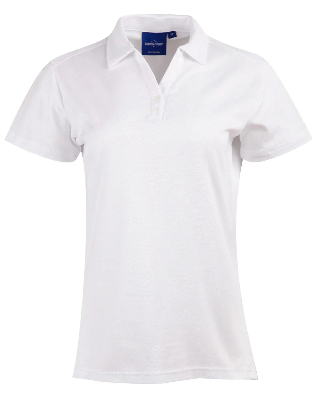 Ladies TrueDry Short Sleeve Polo PS34B - PrintaPromo