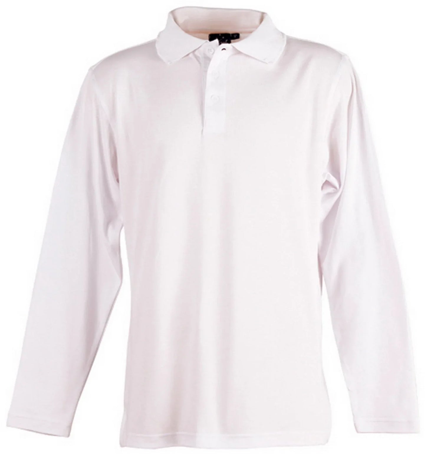 TrueDry Long Sleeve Polo PS35 - PrintaPromo
