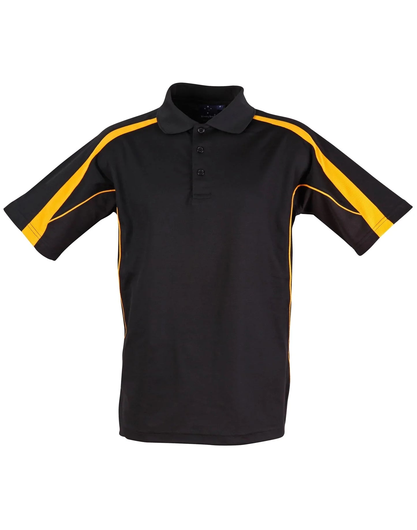Kids TrueDry Fashion Short Sleeve Polo PS53K - PrintaPromo