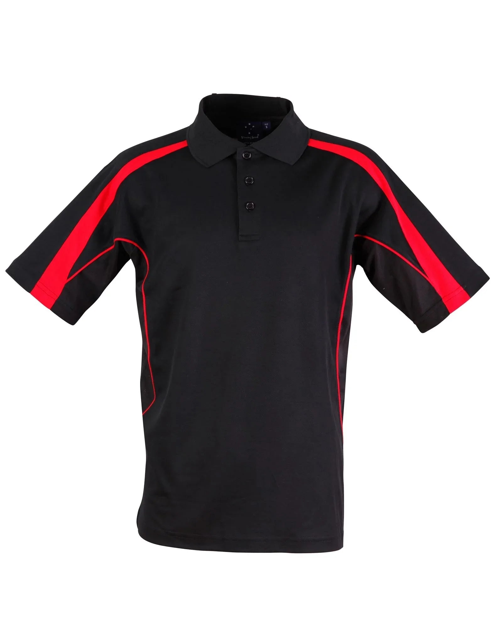 Kids TrueDry Fashion Short Sleeve Polo PS53K - PrintaPromo
