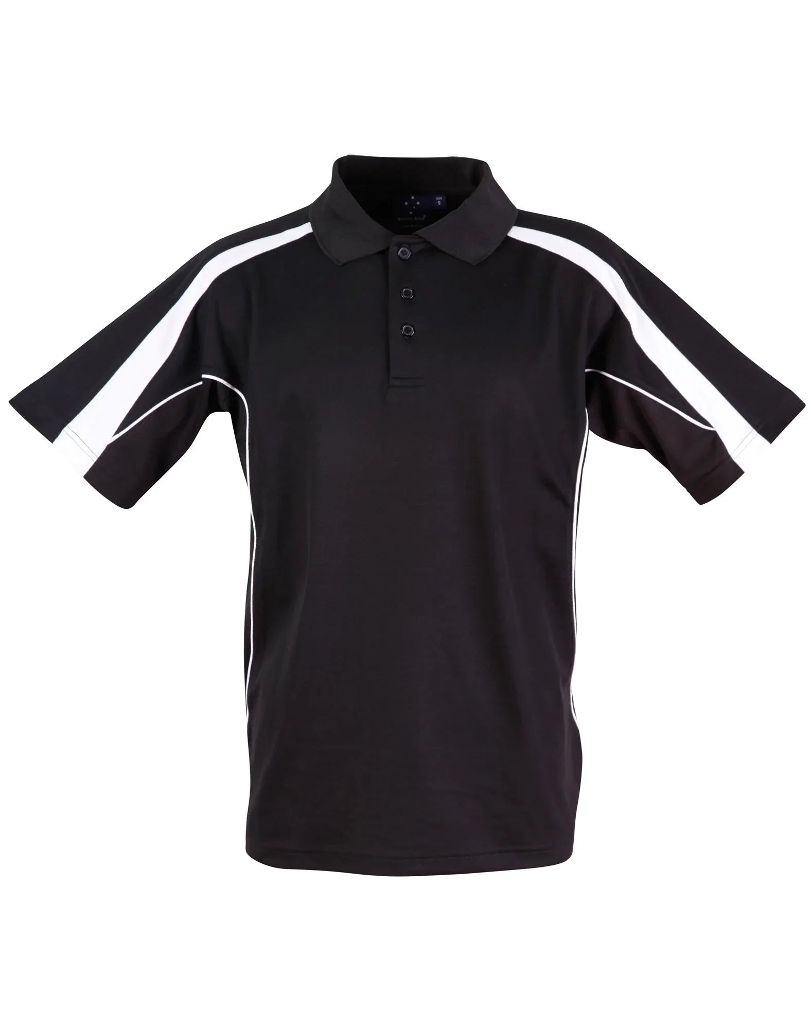Kids TrueDry Fashion Short Sleeve Polo PS53K - PrintaPromo