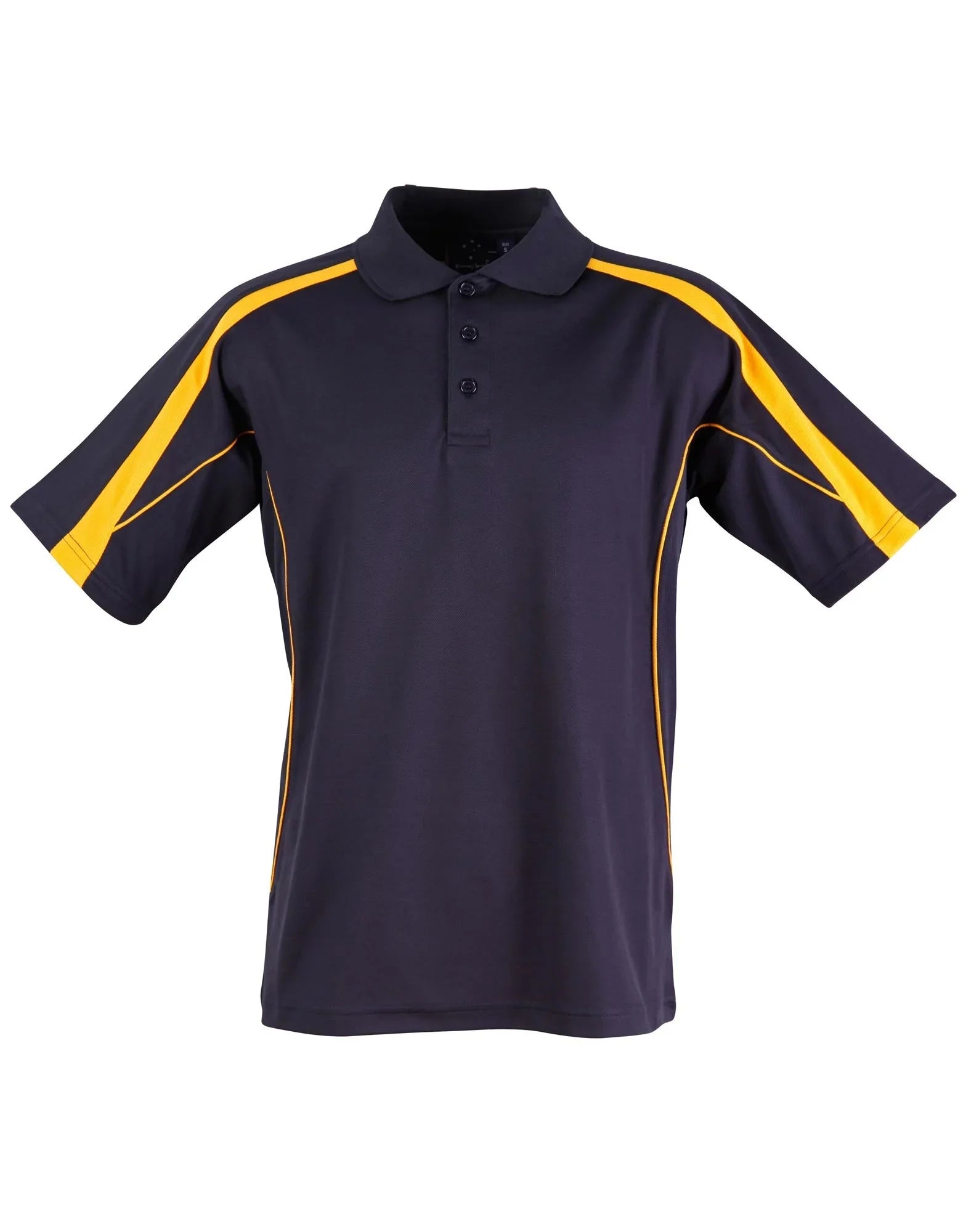 Kids TrueDry Fashion Short Sleeve Polo PS53K - PrintaPromo