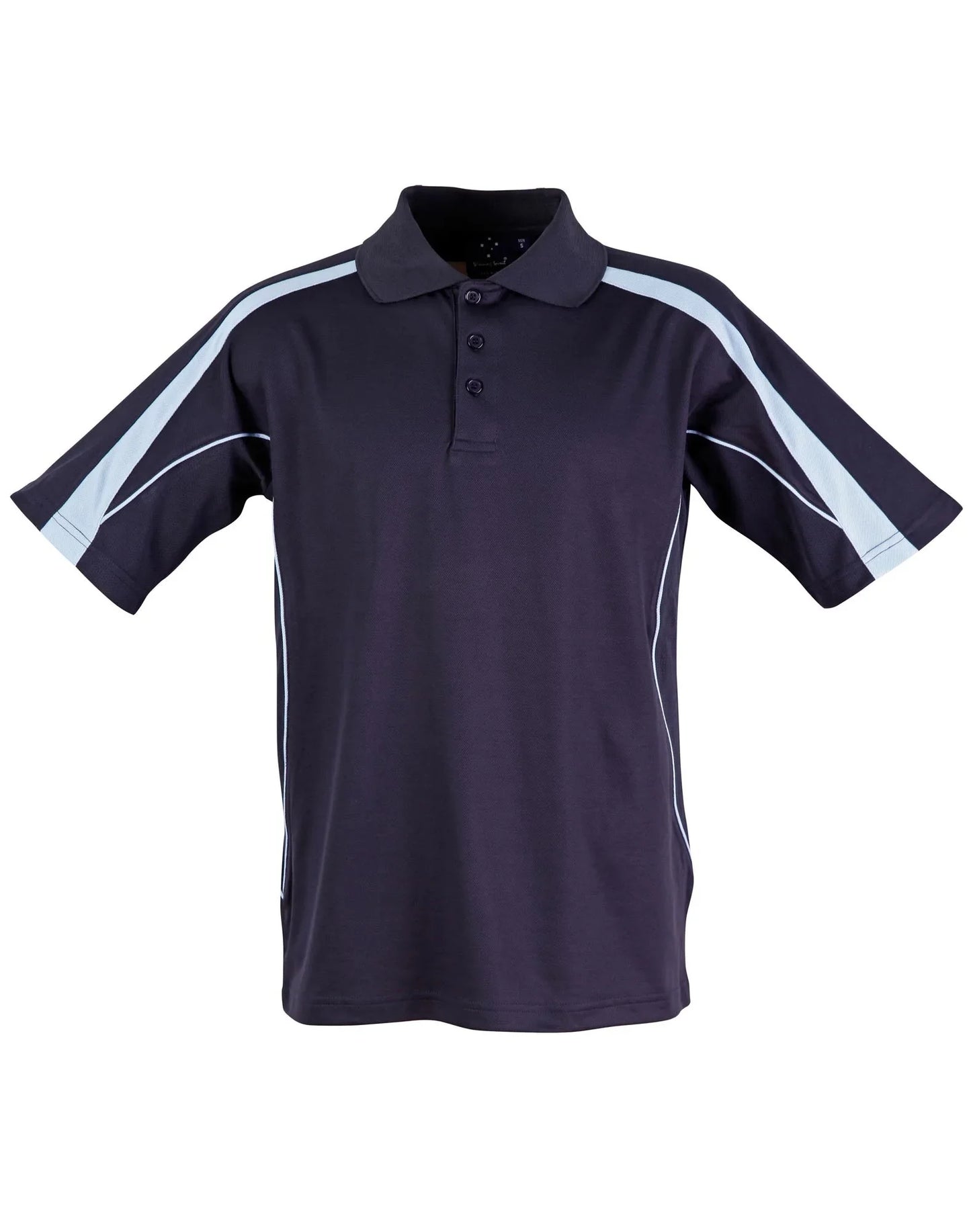 Kids TrueDry Fashion Short Sleeve Polo PS53K - PrintaPromo