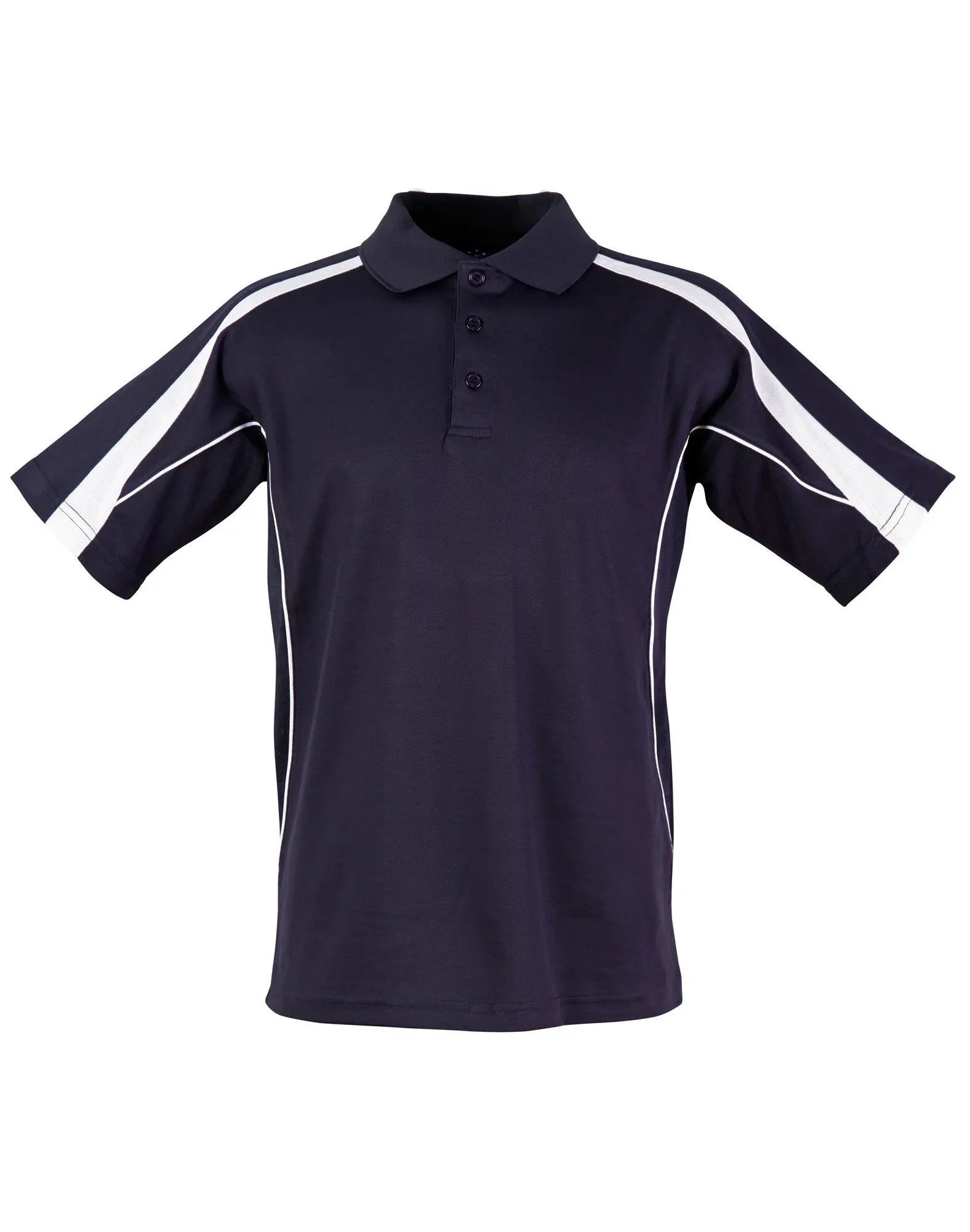 Kids TrueDry Fashion Short Sleeve Polo PS53K - PrintaPromo